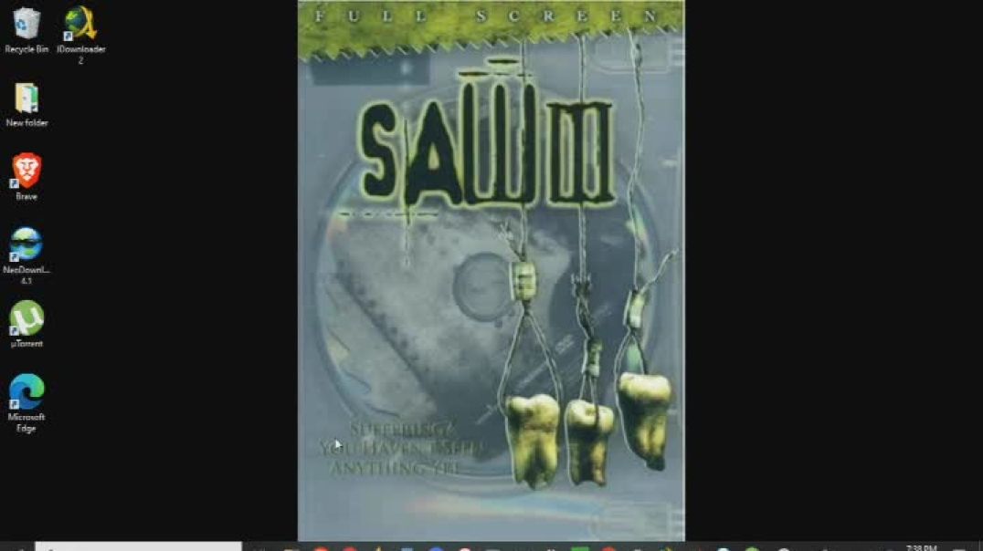 Saw III Review