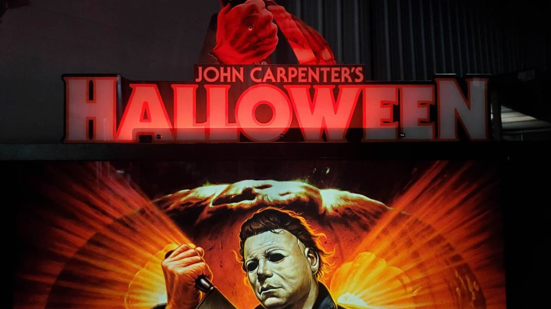 Halloween (1978 - full movie 720P) Movies Every Man Needs To See Series