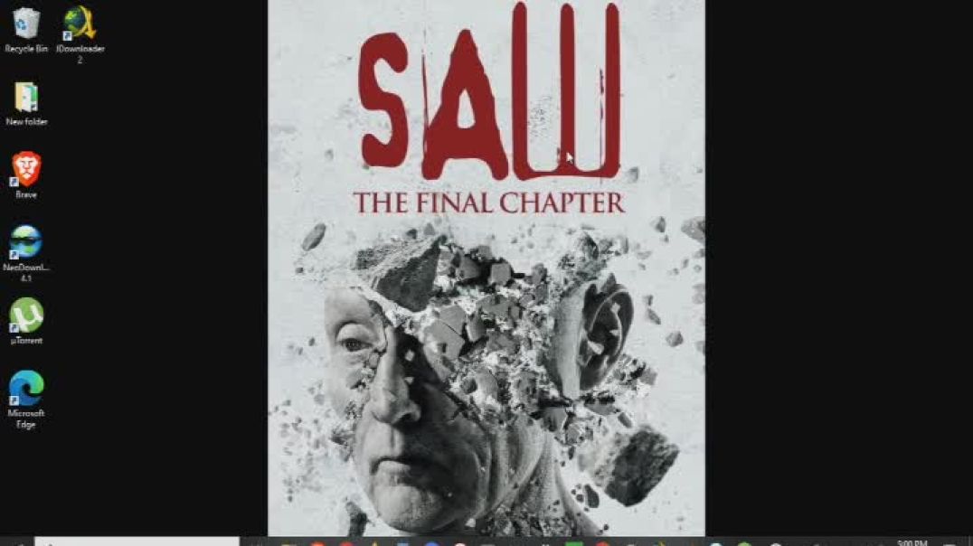 Saw The Final Chapter Review