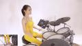 γOne Punch Man μν맨γ THE HERO Cover by A-YEON