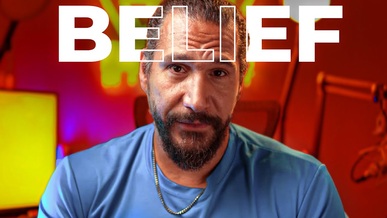 Why do you believe what you believe? (Do you even know)