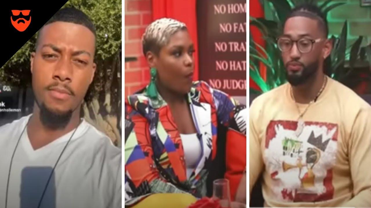 Black Passport Bros Tell Black Men Not To Date American Women | MWA Men Walking Away