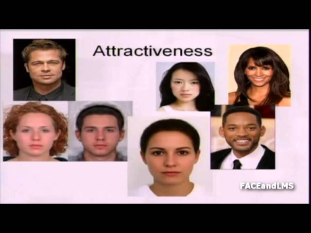 OLD: What Attracts Women 4: We gravitate towards beauty