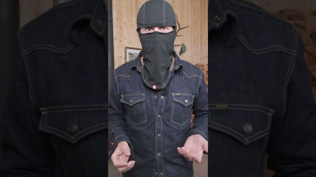 Why the World is Turning to Balaclavas for Ultimate Privacy