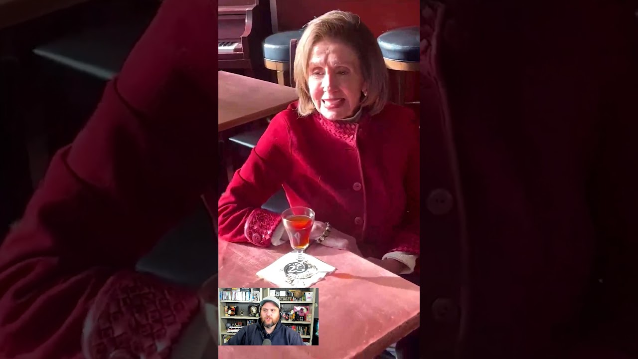 Nancy Pelosi Trolled Epically