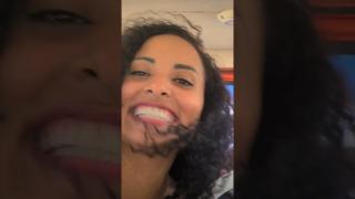 Amazing beach day with friends in Havana, Cuba ??