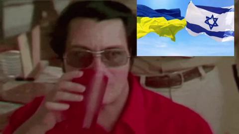 Don’t drink the Kool-Aid stay Mgtow