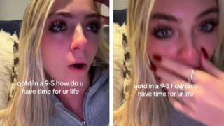 Gen Z Women Have No Idea How Bad Their Misery Will Get