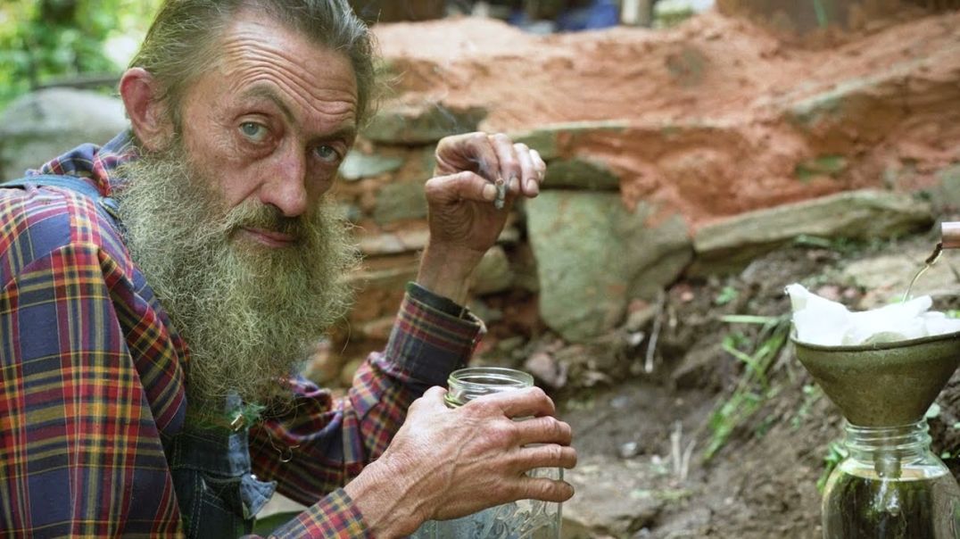 Living History—The Popcorn Sutton Interviews (complete)