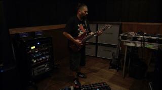 Deftones – Tempest (Stephen Carpenter Play-Through)