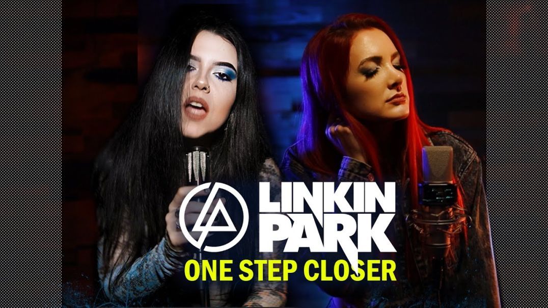 Linkin Park - One Step Closer - Violet Orlandi - Halocene