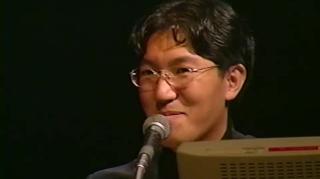 Sonic Adventure Reveal | Tokyo International Forum - 8/22/1998 | Near-Complete Restoration