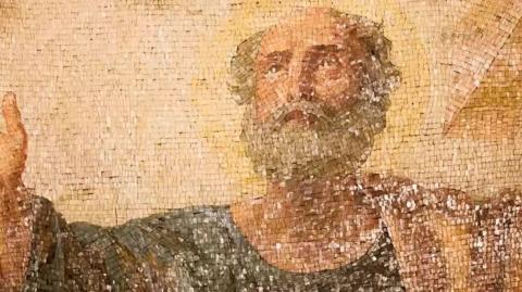 Efésios - Novo Testamento - Bíblia #49