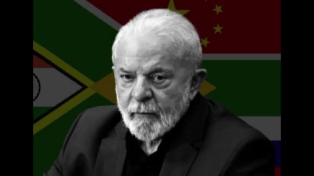 O que são ideologias de “terceira posição” das quais Lula está se aproximando ao apoiar a Rússia (Cristian Derosa)