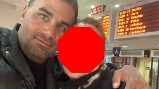 Latvian Chick Thought I Was A Drug Dealer