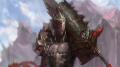 Black Desert Mobile: Is Berserker still broken? yes! XD