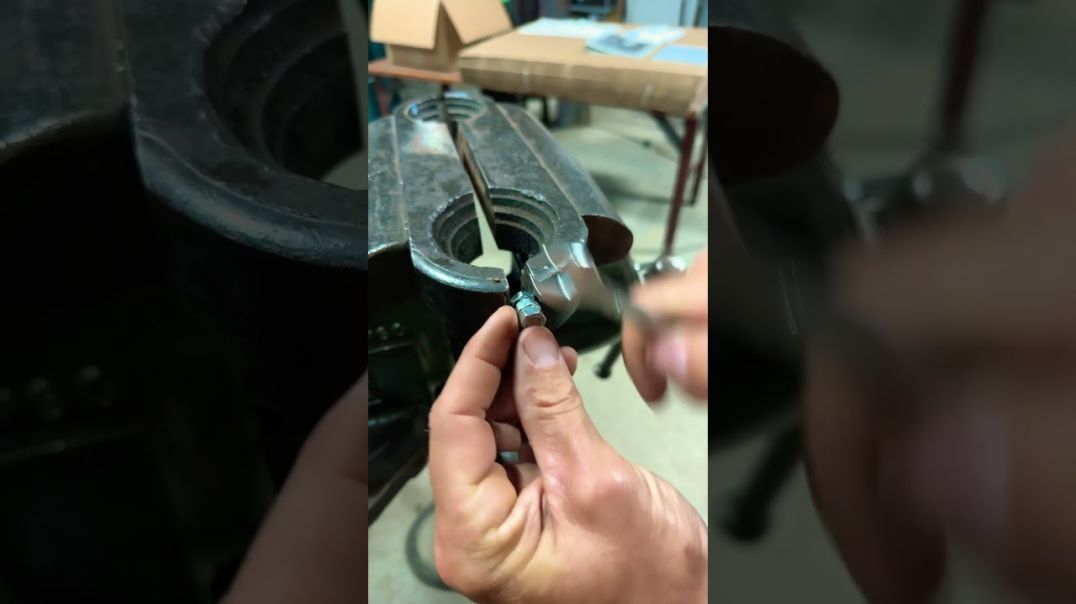 Unlocking the Secret to Perfectly Cutting Bolts