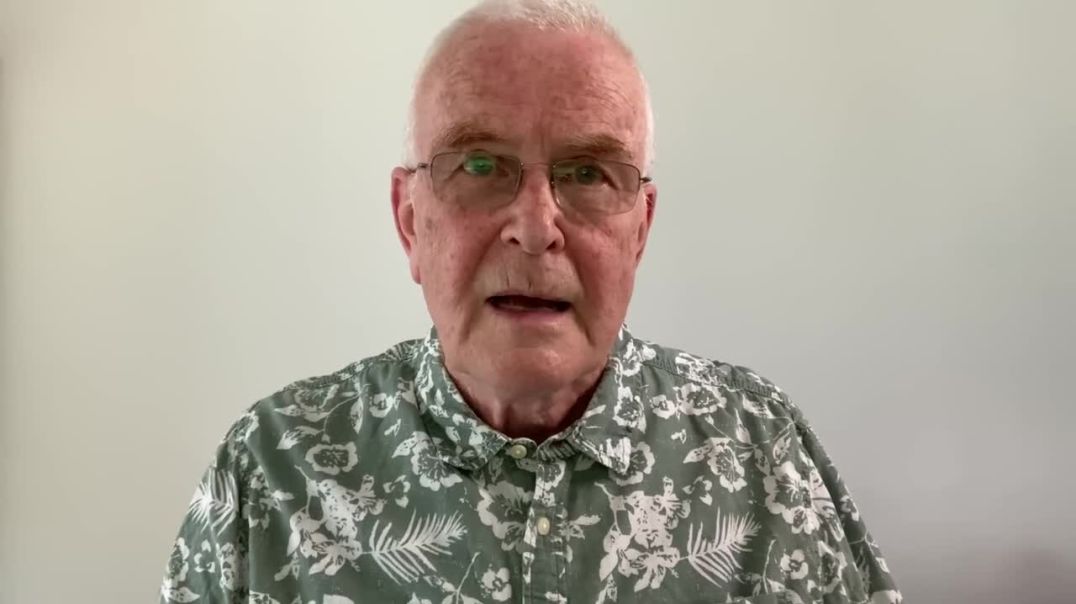 Pat Condell: Ok Groomer