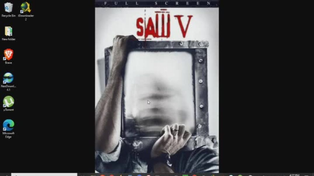 Saw V Review