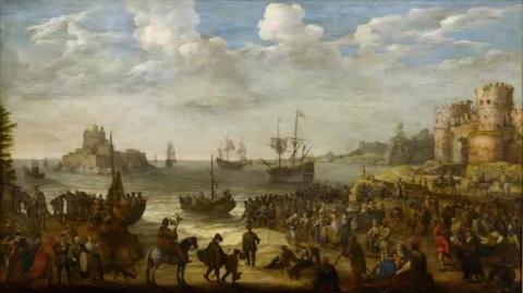 Judas - Novo Testamento - Bíblia #66