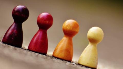 The Problem With Believing Race Doesn’t Exist (The Nature Of Races)