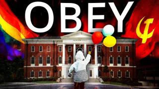 The Education Propaganda Machine (Mirrored)