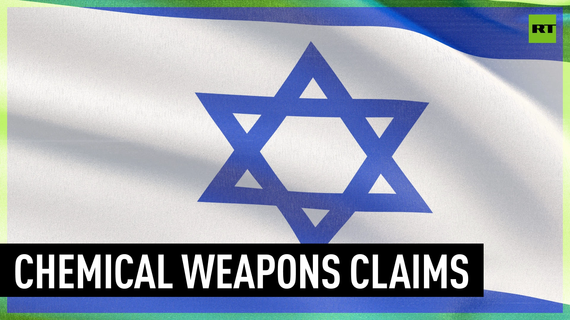 IDF found chemical weapons manual on Hamas fighter – Israeli President