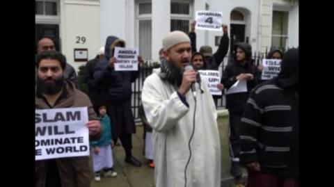 Islamismo e cultura woke (Cristian Derosa)