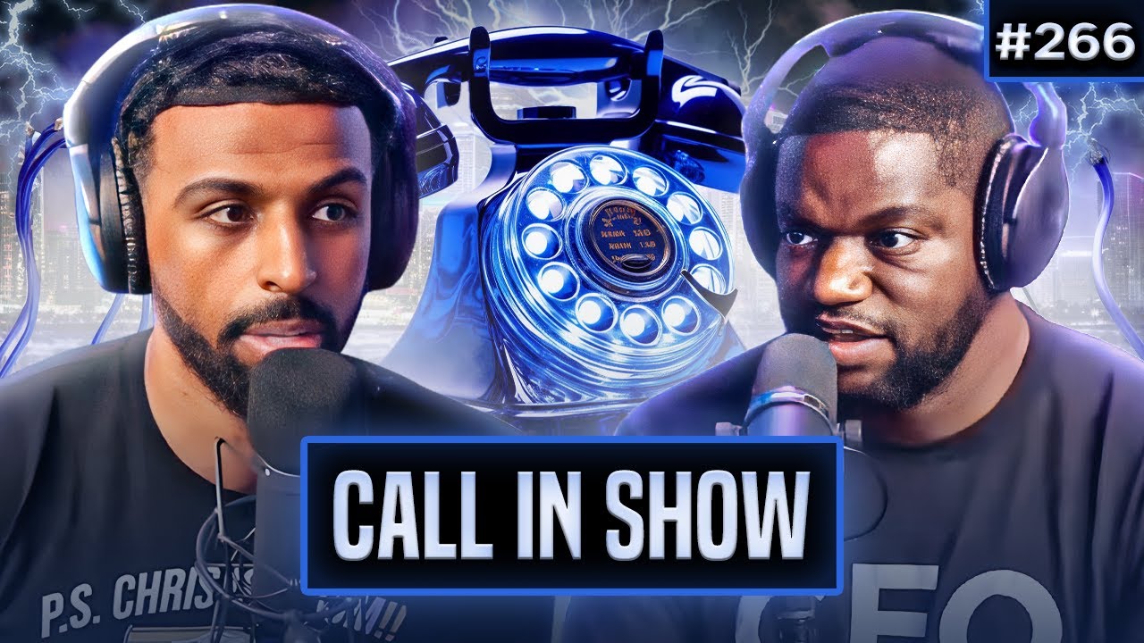 Call In Show