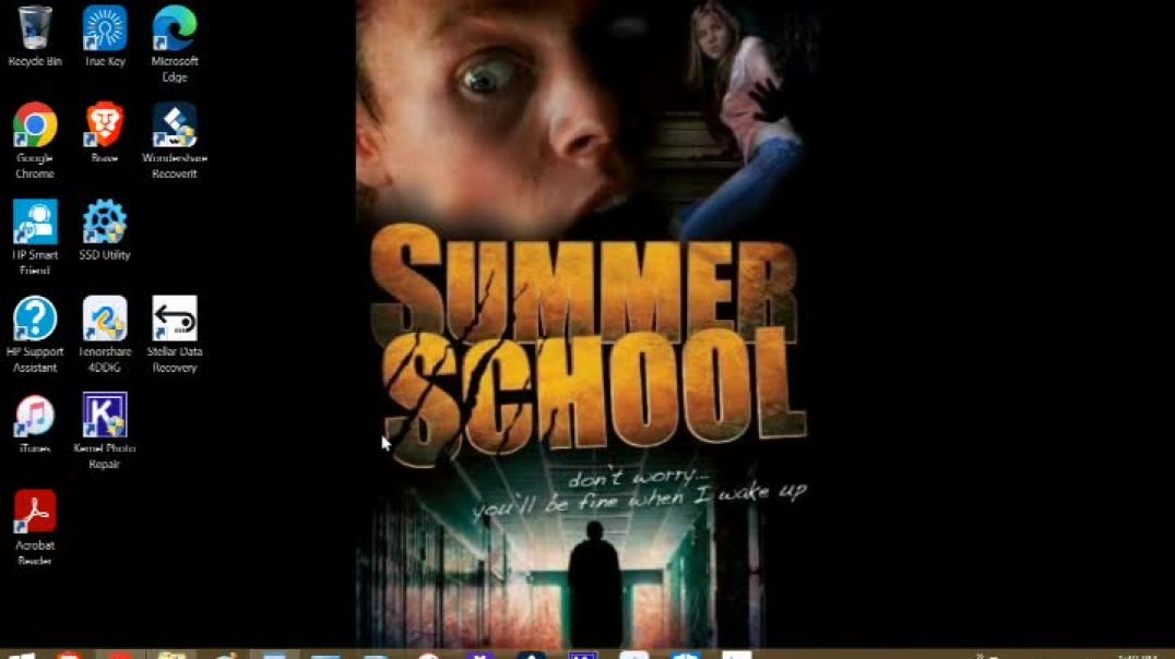 Summer School (2006) Review