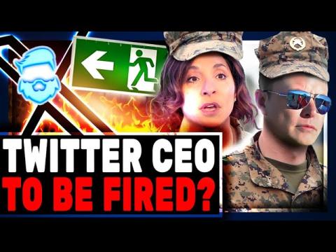 Elon Set To FIRE Twitter CEO Linda Yaccarino As MASSIVE New Censorship Wave To Meet 24 Hour Deadline