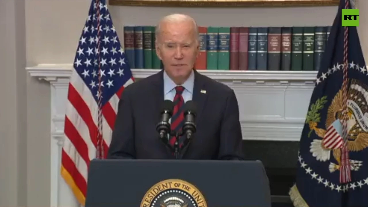 ERROR 404: Biden’s malfunction detected