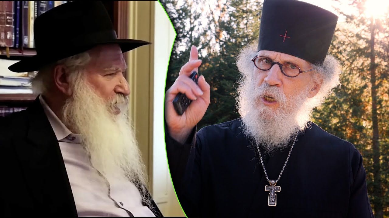 Brother Nathanael Refutes Rabbi Mannis Friedman