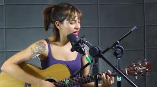 Maíra Basílio - Imposto é roubo