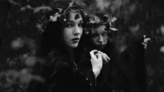 The Witch's Curse