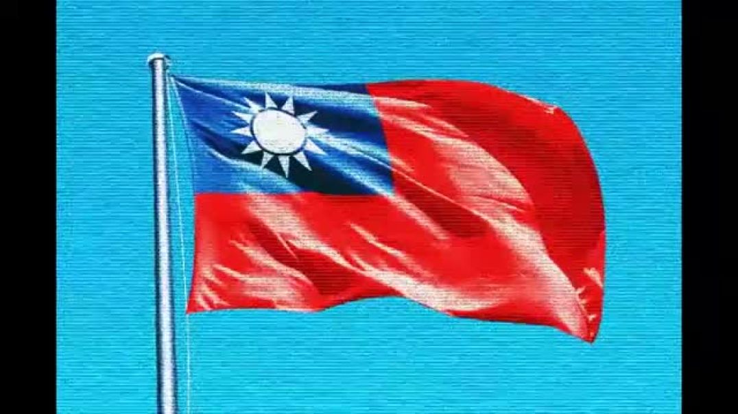 História de Taiwan - a verdadeira China (Cristian Derosa)