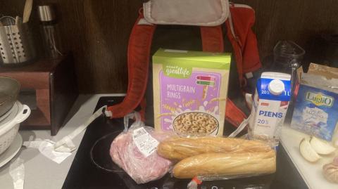 This Is Why I Am So At Peace In Latvia