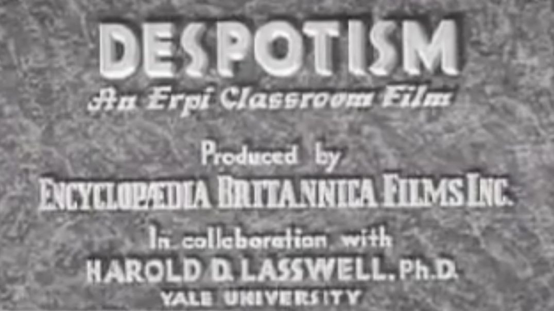 Despotism (1946)