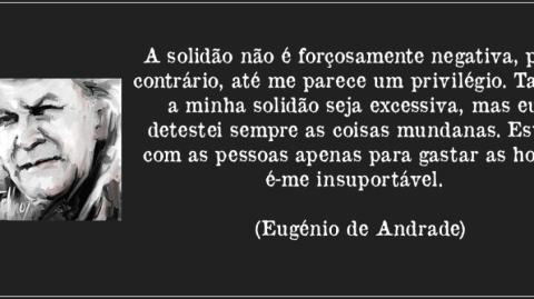 Você Sabe o Que É Misantropia ?