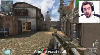 Funky's Karaoke Gamer 2: Falsetation | Funky Black Cat