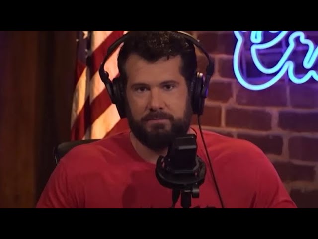 Crowder Apologizes To The Red Pill!