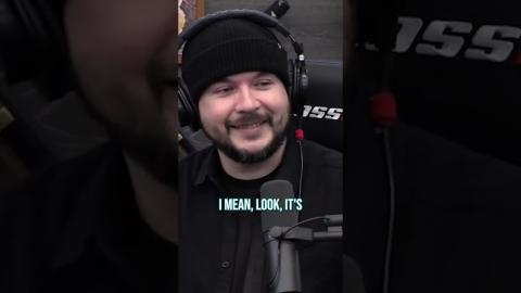 The Constitution Is Outdated #shorts