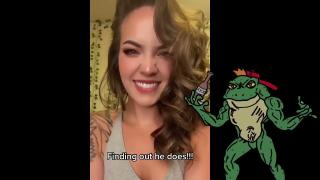 Desperate for Man Meat! #shorts