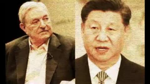 George Soros e a China: Quanta diferença uma década faz (John Mac Ghlionn)