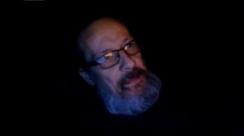 Prayer Stream for Brother Frank