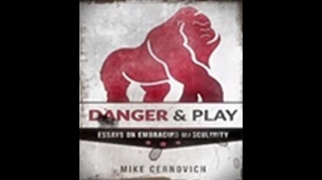 Perigo e Diversão | Mike Cernovich, livro em análise