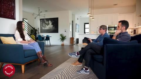 con-servatives part 2 - How dare you! by Sydney Watson & Triggernometry XD