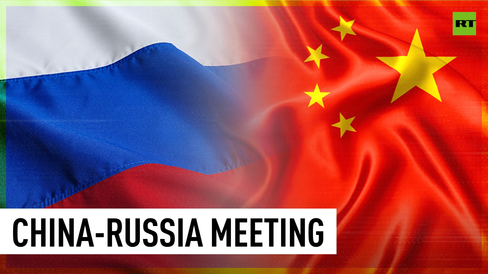Russia-China cooperation is serious factor in stabilizing international situation – Putin