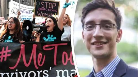 Shocking Turn | Yale Student Cleared of Assault Now Suing Accuser & Yale (Mirrored)