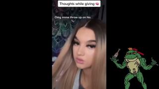 Don't Chomp Down on it! #shorts